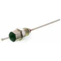 Oxley Signal Filter Panel Mount 200V DC 10A 0.0004MHz Ceramic Dielectric Capacitance 330pF DLT4