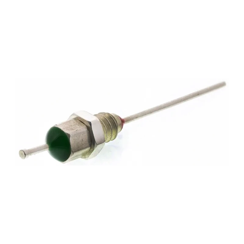 Oxley Signal Filter Panel Mount 200V DC 10A 0.0004MHz Ceramic Dielectric Capacitance 330pF DLT4