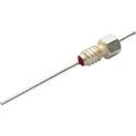 Oxley Signal Filter Panel Mount 200V DC 10A 0.0004MHz Ceramic Dielectric Capacitance 330pF DLT4