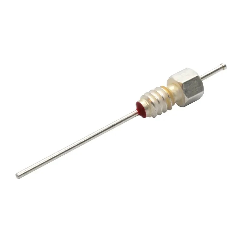 Oxley Signal Filter Panel Mount 200V DC 10A 0.0004MHz Ceramic Dielectric Capacitance 330pF DLT4