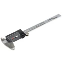 RS PRO Digital Caliper 150 mm Measurement Capacity 0.03 mm Resolution ±0.03 mm Accuracy Metric 247-206