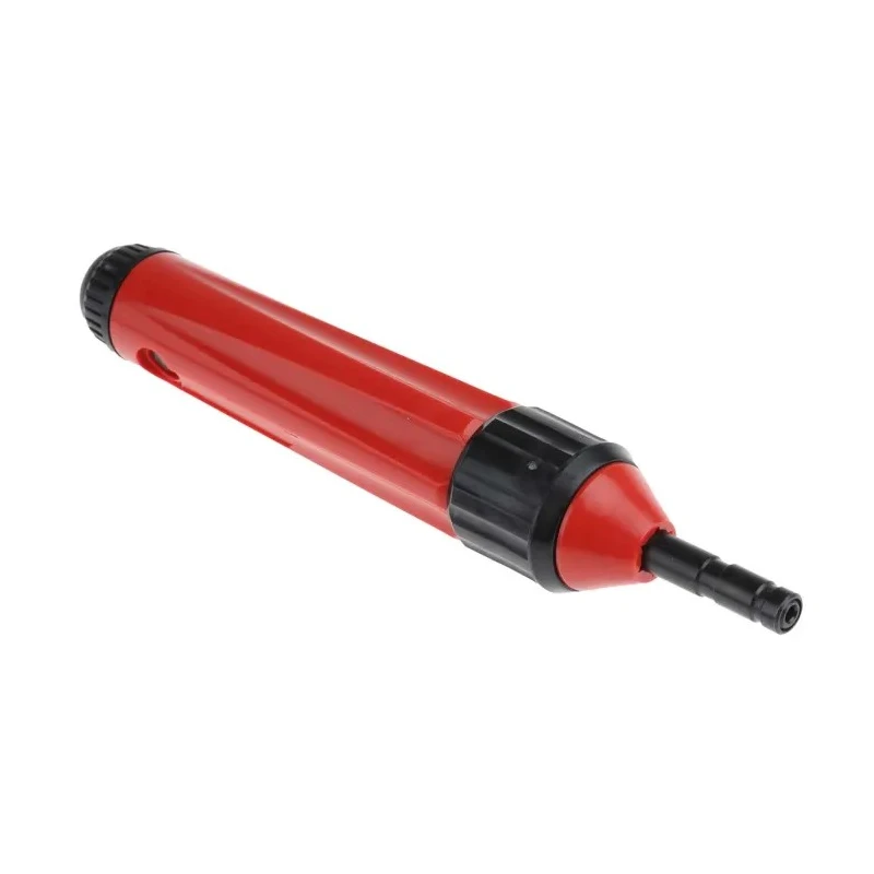 Facom Deburring Tool Kit for Aluminium, Plastic, Brass, Steel, Copper High Speed Steel Blade 200mm 325