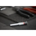 Facom Precision Screwdriver, 1.5 mm Tip, 35 mm Blade Length, 117 mm Overall Length 84E.1.5X35