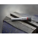 Facom Precision Screwdriver, 1.5 mm Tip, 35 mm Blade Length, 117 mm Overall Length 84E.1.5X35