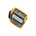 Fluke 500 MHz Portable Digital Storage Oscilloscope 2 Channels USB Lithium-Ion Battery FLUKE-190-502-III