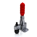 RS PRO 120° Vertical Toggle Clamp Stainless Steel 75kg Holding Force 254-743