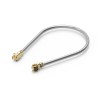 Wurth Elektronik WR-UMRF Series 150 mm UMRF Coaxial Cable 50 Ω, Grey, Terminated 636201080150