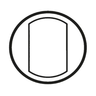 Legrand Céliane Light Switch 5 Gang 3 Ways 20A 230V Screwed Horizontal Flush Vertical Mount 0 670 31