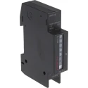 Muller 5 Digit Analogue Hour Meter Counter 230VAC, 2.6mm Digit Height BW70