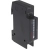 Muller 5 Digit Analogue Hour Meter Counter 230VAC, 2.6mm Digit Height BW70