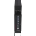 Muller 5 Digit Analogue Hour Meter Counter 230VAC, 2.6mm Digit Height BW70