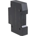 Muller 5 Digit Analogue Hour Meter Counter 230VAC, 2.6mm Digit Height BW70