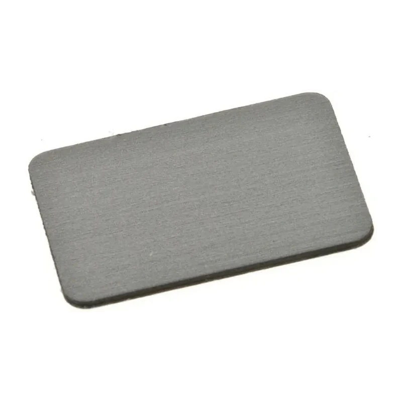 Schneider Electric Legend Accessory for XALG Series Control Stations ZBYD06102