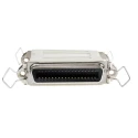 RS PRO D-Sub Adapter 36 Way Female to Female Plug-in Straight Orientation 202-464