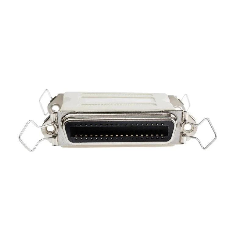 RS PRO D-Sub Adapter 36 Way Female to Female Plug-in Straight Orientation 202-464