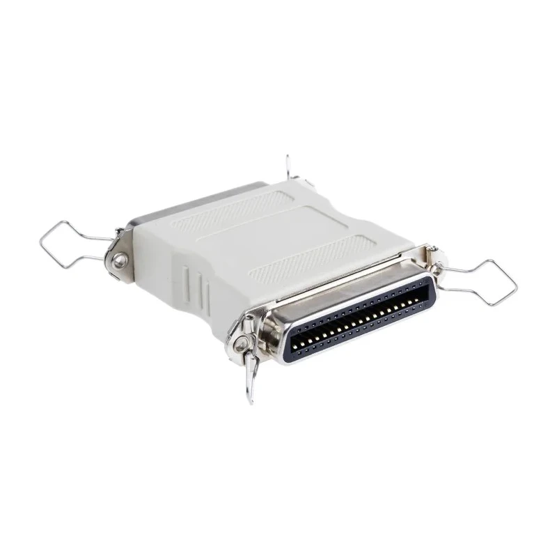 RS PRO D-Sub Adapter 36 Way Female to Female Plug-in Straight Orientation 202-464