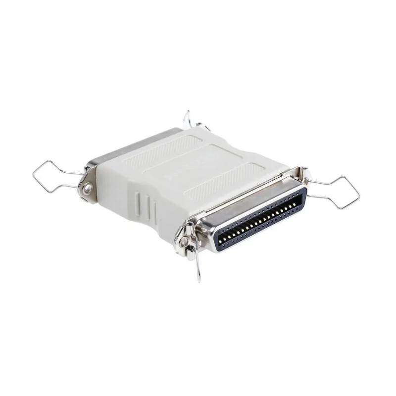 RS PRO D-Sub Adapter 36 Way Female to Female Plug-in Straight Orientation 202-464