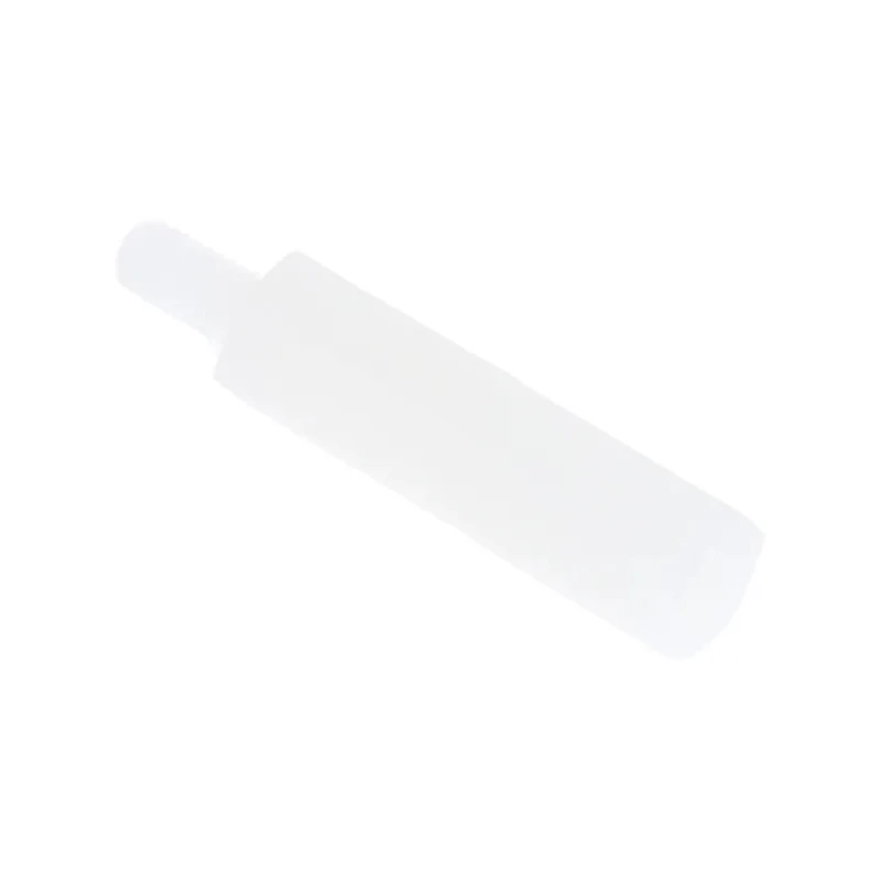 RS PRO Standoff, Male/Female, M3 Thread, 20 mm Body Length, 6 mm Stud, Polyamide 66 325-750