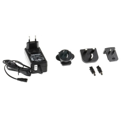 Friwo Mascot Lithium-ion Battery Pack Charger UK EU US AUS Plug 2 Cells 10.9W 2241 LI 2 ELEMENTS