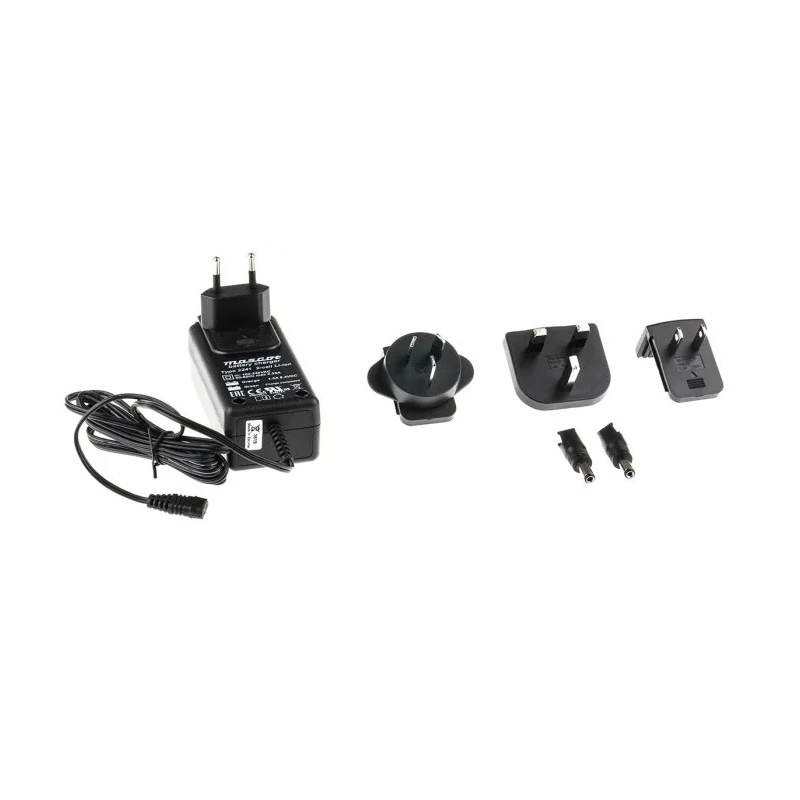 Friwo Mascot Lithium-ion Battery Pack Charger UK EU US AUS Plug 2 Cells 10.9W 2241 LI 2 ELEMENTS