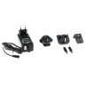 Friwo Mascot Lithium-ion Battery Pack Charger UK EU US AUS Plug 2 Cells 10.9W 2241 LI 2 ELEMENTS