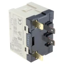 Omron Panel Power Relay 12V DC Coil 30A Switching Current SPST G7L-1A-T DC12