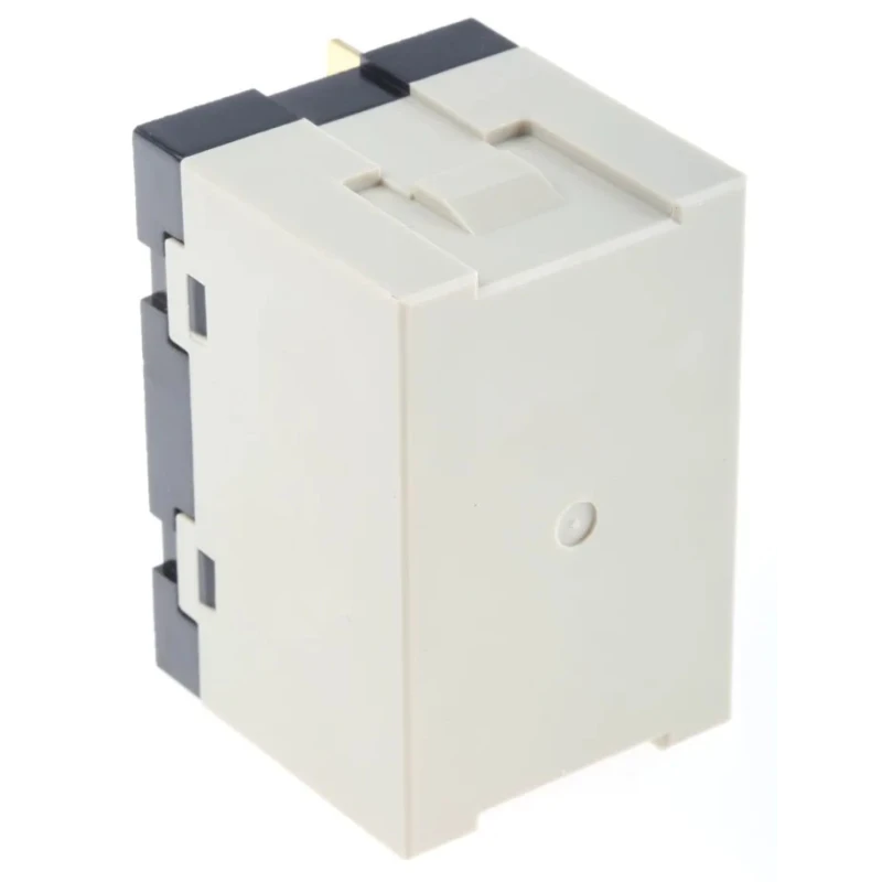 Omron Panel Power Relay 12V DC Coil 30A Switching Current SPST G7L-1A-T DC12