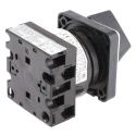 Eaton 2 Position 90 ° Rotary Switch Knob Actuator 20 A 690V Flush Mount 78819004 T0-1-8220/E/EZ-P1(RS332-161)