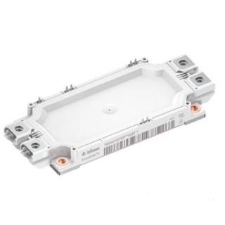 Infineon IGBT Module 750 A 1200 V 11-Pin AG-ECONOD Surface Mount FF750R12ME7B11BPSA1
