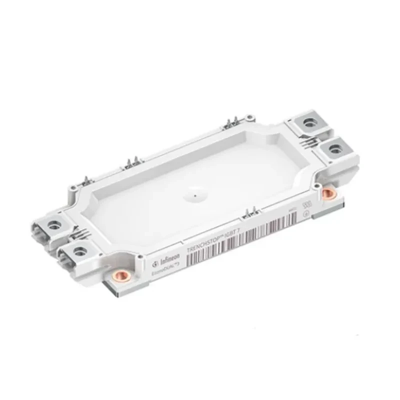 Infineon IGBT Module 750 A 1200 V 11-Pin AG-ECONOD Surface Mount FF750R12ME7B11BPSA1
