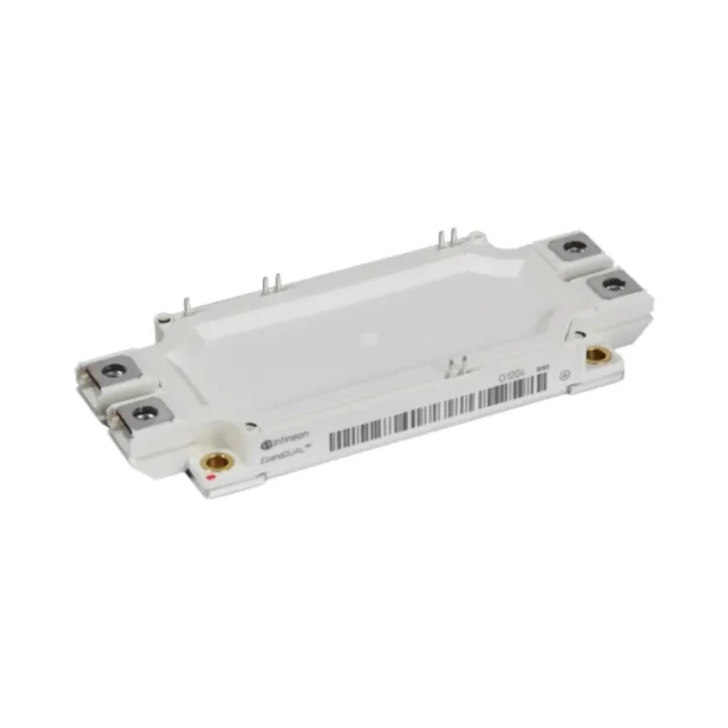 Infineon Inverter 300 A 1200 V 11-Pin AG-ECONOD Through Hole FF300R12ME7B11BPSA1