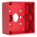 Eaton External Battery Box Call Point Cover for Use with FX201, FX203 CXBBR
