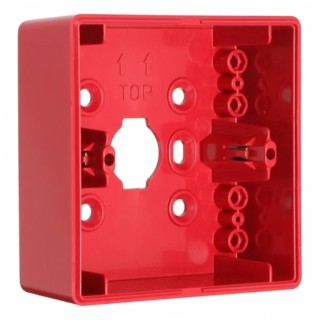 Eaton External Battery Box Call Point Cover for Use with FX201, FX203 CXBBR