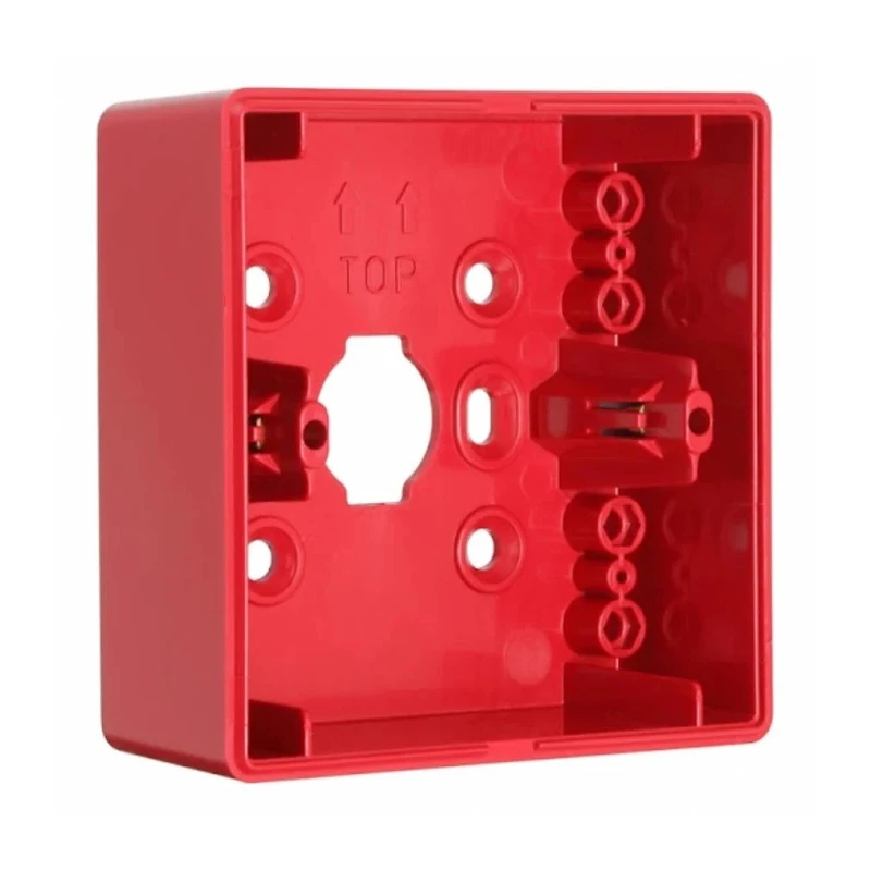 Eaton External Battery Box Call Point Cover for Use with FX201, FX203 CXBBR