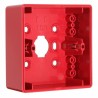 Eaton External Battery Box Call Point Cover for Use with FX201, FX203 CXBBR