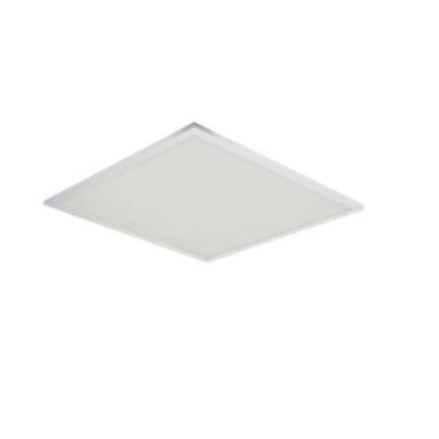 Ansell Lighting 29 W Rectangular LED Panel Light Neutral White 4000K 230V AC AERMLED3/HO/60/CW/OCTO