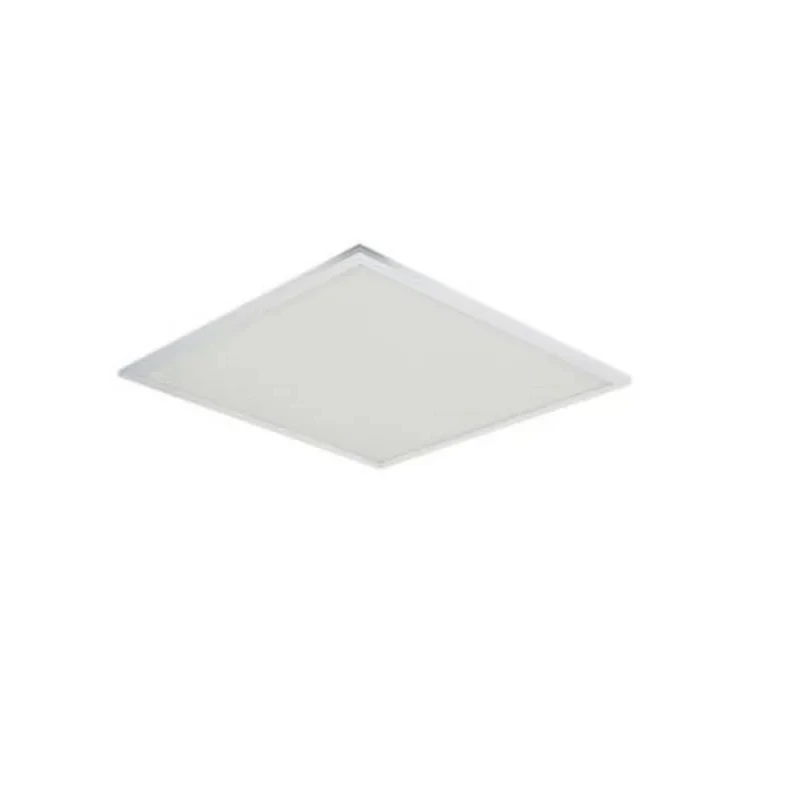 Ansell Lighting 29 W Rectangular LED Panel Light Neutral White 4000K 230V AC AERMLED3/HO/60/CW/OCTO