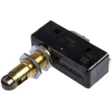 Honeywell Technologies Roller Plunger Micro Switch Screw Terminal 15A 250V AC SPCO BZ-2RQ18M-A2