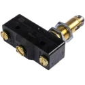 Honeywell Technologies Roller Plunger Micro Switch Screw Terminal 15A 250V AC SPCO BZ-2RQ18M-A2