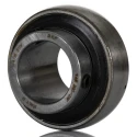 SKF Bearing Unit Insert Stainless Steel 25 mm ID 52 mm OD 34.1 mm Width YAR 205-2RF