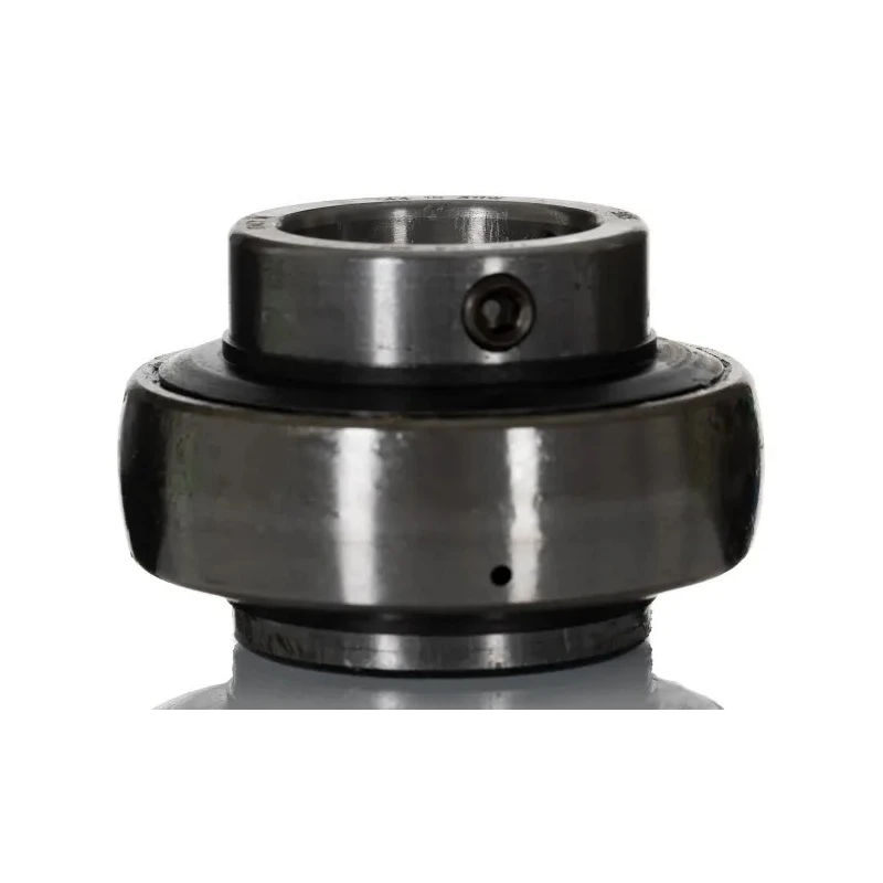 SKF Bearing Unit Insert Stainless Steel 25 mm ID 52 mm OD 34.1 mm Width YAR 205-2RF