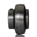 SKF Bearing Unit Insert Stainless Steel 25 mm ID 52 mm OD 34.1 mm Width YAR 205-2RF