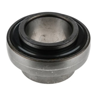 SKF Bearing Unit Insert Steel 65 mm ID 120 mm OD 40 kN Static Load 57.2 kN Dynamic Load YAR 213-2F