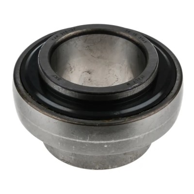 SKF Bearing Unit Insert Steel 65 mm ID 120 mm OD 40 kN Static Load 57.2 kN Dynamic Load YAR 213-2F