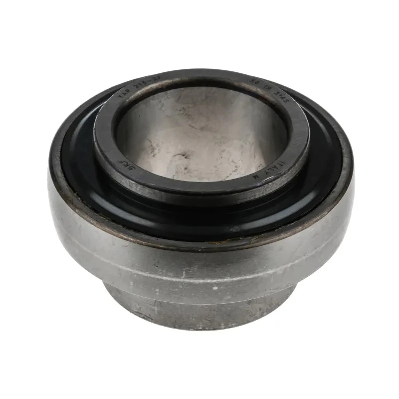 SKF Bearing Unit Insert Steel 65 mm ID 120 mm OD 40 kN Static Load 57.2 kN Dynamic Load YAR 213-2F