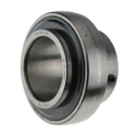 SKF Bearing Unit Insert Steel 65 mm ID 120 mm OD 40 kN Static Load 57.2 kN Dynamic Load YAR 213-2F
