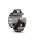 SKF Bearing Unit Insert Steel 65 mm ID 120 mm OD 40 kN Static Load 57.2 kN Dynamic Load YAR 213-2F