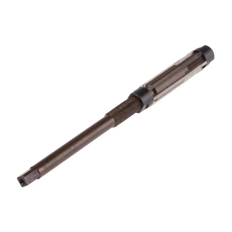 RS PRO Straight Shank HSS Reamer Bit 10.75 mm Diameter, 125 mm Overall Length 394-267
