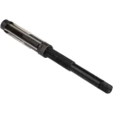RS PRO Straight Shank High-Speed Steel Reamer Bit 19mm Diameter 170mm Overall Length 394-291