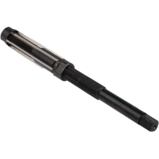 RS PRO Straight Shank High-Speed Steel Reamer Bit 19mm Diameter 170mm Overall Length 394-291